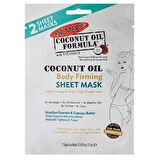 PALMER'S Coconut Oil Formula Body Firming Shet 125 g