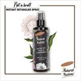 Palmers Natural Fusions Neem Buruti Style Hold Saç Maskesi 350ML