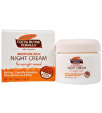 Palmer's Cocoa Butter Formula Moisture Rich Night Cream 75 gr