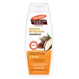 Palmer's Cocoa Butter Formula Biotin Length Retenti 400 ml Şampuan