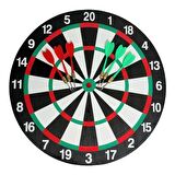 Büyük Boy Dart Seti