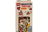 Manyetik 31 Parça Araçlar Seti