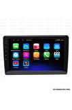 FİAT 500L ANDROİD 12 MULTİMEDYA CARPLAY 2GB RAM+32GB HDD NAVİGASYON EKRAN