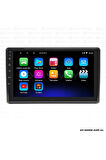 AUDİ A4 ANDROİD 12 MULTİMEDYA CARPLAY 2GB RAM+32GB HDD NAVİGASYON EKRAN