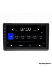 AUDİ A4 ANDROİD 12 MULTİMEDYA CARPLAY 2GB RAM+32GB HDD NAVİGASYON EKRAN