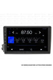 SSANGYONG ACTYON ANDROİD 12 MULTİMEDYA CARPLAY 2GB RAM+32GB HDD NAVİGASYON EKRAN
