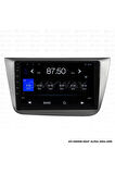 SEAT ALTEA ANDROİD 12 MULTİMEDYA CARPLAY 2GB RAM+32GB HDD NAVİGASYO EKRAN