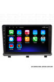 OPEL ANTARA ANDROİD 12 MULTİMEDYA CARPLAY 2GB RAM+32GB HDD 2007-2011 NAVİGASYON EKRAN