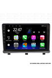 OPEL ANTARA ANDROİD 12 MULTİMEDYA CARPLAY 2GB RAM+32GB HDD 2007-2011 NAVİGASYON EKRAN