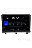 OPEL ANTARA ANDROİD 12 MULTİMEDYA CARPLAY 2GB RAM+32GB HDD 2007-2011 NAVİGASYON EKRAN