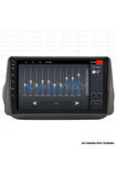 PEUGEOT BİPPER ANDROİD 12 MULTİMEDYA CARPLAY 2GB RAM+32GB HDD NAVİGASYON EKRAN