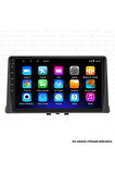 CİTROEN BERLİNGO ANDROİD 12 MULTİMEDYA CARPLAY 2GB RAM+32GB HDD NAVİGASYON EKRAN