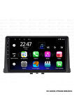 CİTROEN BERLİNGO ANDROİD 12 MULTİMEDYA CARPLAY 2GB RAM+32GB HDD NAVİGASYON EKRAN