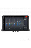 CİTROEN BERLİNGO ANDROİD 12 MULTİMEDYA CARPLAY 2GB RAM+32GB HDD NAVİGASYON EKRAN