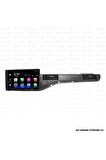 CİTROEN C5 ANDROİD 12 MULTİMEDYA CARPLAY 2GB RAM+32GB HDD NAVİGASYON OEM EKRAN