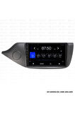 KİA CEED ANDROİD 12 MULTİMEDYA CARPLAY 2GB RAM+32GB HDD 2012-2019 NAVİGASYON EKRAN