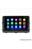 KİA CEED ANDROİD 12 MULTİMEDYA CARPLAY 2GB RAM+32GB HDD 2020-2021 NAVİGASYON EKRAN