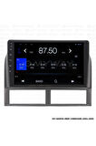 JEEP CHEROKEE ANDROİD 12 MULTİMEDYA CARPLAY 2GB RAM+32GB HDD 2004-2005 NAVİGASYON EKRAN