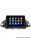 FORD C-MAX ANDROİD 12 MULTİMEDYA CARPLAY 2GB RAM+32GB HDD NAVİGASYON EKRAN