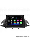 FORD C-MAX ANDROİD 12 MULTİMEDYA CARPLAY 2GB RAM+32GB HDD NAVİGASYON EKRAN