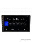 OPEL CORSA C ANDROİD 12 MULTİMEDYA CARPLAY 2GB RAM+32GB HDD NAVİGASYON OEM EKRAN