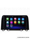 HONDA CR-V ANDROİD 12 MULTİMEDYA CARPLAY 2GB RAM+32GB HDD 2017-2020 NAVİGASYON EKRAN