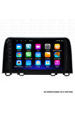 HONDA CR-V ANDROİD 12 MULTİMEDYA CARPLAY 2GB RAM+32GB HDD 2017-2020 NAVİGASYON EKRAN