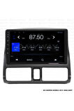 HONDA CR-V ANDROİD 12 MULTİMEDYA CARPLAY 2GB RAM+32GB HDD 2002-2007 NAVİGASYON EKRAN