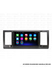 VOLKSWAGEN CARAVELLE ANDROİD 12 MULTİMEDYA CARPLAY 2GB RAM+32GB HDD 2015-2021 NAVİGASYON EKRAN