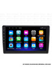 VOLKSWAGEN CARAVELLA ANDROİD 12 MULTİMEDYA CARPLAY 2GB RAM+32GB HDD NAVİGASYON EKRAN