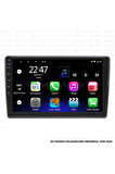 VOLKSWAGEN CARAVELLA ANDROİD 12 MULTİMEDYA CARPLAY 2GB RAM+32GB HDD NAVİGASYON EKRAN