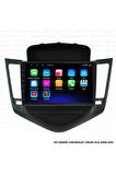 CHEVROLET CRUZE ANDROİD 12 MULTİMEDYA CARPLAY 2GB RAM+32GB HDD NAVİGASYON EKRAN