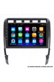 PORSCHE CAYENNE ANDROİD 12 MULTİMEDYA CARPLAY 2GB RAM+32GB HDD NAVİGASYON EKRAN