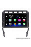 PORSCHE CAYENNE ANDROİD 12 MULTİMEDYA CARPLAY 2GB RAM+32GB HDD NAVİGASYON EKRAN