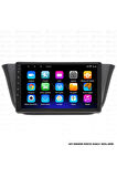 İVECO DAİLY ANDROİD 12 MULTİMEDYA CARPLAY 2GB RAM+32GB HDD NAVİGASYON EKRAN