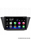 İVECO DAİLY ANDROİD 12 MULTİMEDYA CARPLAY 2GB RAM+32GB HDD NAVİGASYON EKRAN
