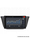İVECO DAİLY ANDROİD 12 MULTİMEDYA CARPLAY 2GB RAM+32GB HDD NAVİGASYON EKRAN