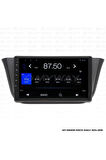İVECO DAİLY ANDROİD 12 MULTİMEDYA CARPLAY 2GB RAM+32GB HDD NAVİGASYON EKRAN