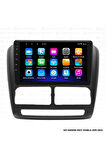 FİAT DOBLO ANDROİD 12 MULTİMEDYA CARPLAY 2GB RAM+32GB HDD 2011-2014 NAVİGASYON EKRAN