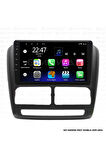 FİAT DOBLO ANDROİD 12 MULTİMEDYA CARPLAY 2GB RAM+32GB HDD 2011-2014 NAVİGASYON EKRAN