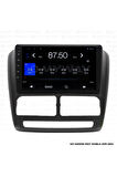 FİAT DOBLO ANDROİD 12 MULTİMEDYA CARPLAY 2GB RAM+32GB HDD 2011-2014 NAVİGASYON EKRAN