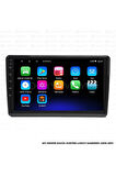 DACİA DUSTER ANDROİD 12 MULTİMEDYA CARPLAY 2GB RAM+32GB HDD 2009-2013 NAVİGASYON EKRAN