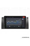 BMW E39 ANDROİD 12 MULTİMEDYA CARPLAY 2GB RAM+32GB HDD NAVİGASYON EKRAN