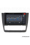 BMW E87 1.16 ANDROİD 12 MULTİMEDYA CARPLAY 2GB RAM+32GB HDD NAVİGASYON EKRAN