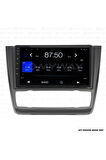 BMW E87 1.16 ANDROİD 12 MULTİMEDYA CARPLAY 2GB RAM+32GB HDD NAVİGASYON EKRAN