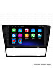 BMW E90 ANDROİD 12 MULTİMEDYA CARPLAY 2GB RAM+32GB HDD DİJİTAL NAVİGASYON EKRAN