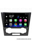 CHEVROLET EPİCA ANDROİD 12 MULTİMEDYA CARPLAY 2GB RAM+32GB HDD NAVİGASYON EKRAN