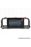 PEUGEOT EXPERT ANDROİD 12 MULTİMEDYA CARPLAY 2GB RAM+32GB HDD NAVİGASYON EKRAN