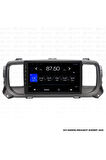 PEUGEOT EXPERT ANDROİD 12 MULTİMEDYA CARPLAY 2GB RAM+32GB HDD NAVİGASYON EKRAN