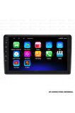 HONDA CİVİC FB7 ANDROİD 12 MULTİMEDYA CARPLAY 2GB RAM+32GB HDD NAVİGASYON EKRAN